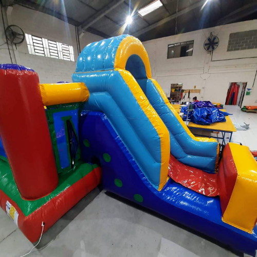 Kid Play Obstáculos