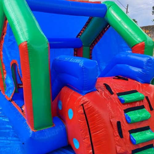 Piscina de Bolinhas 3x1